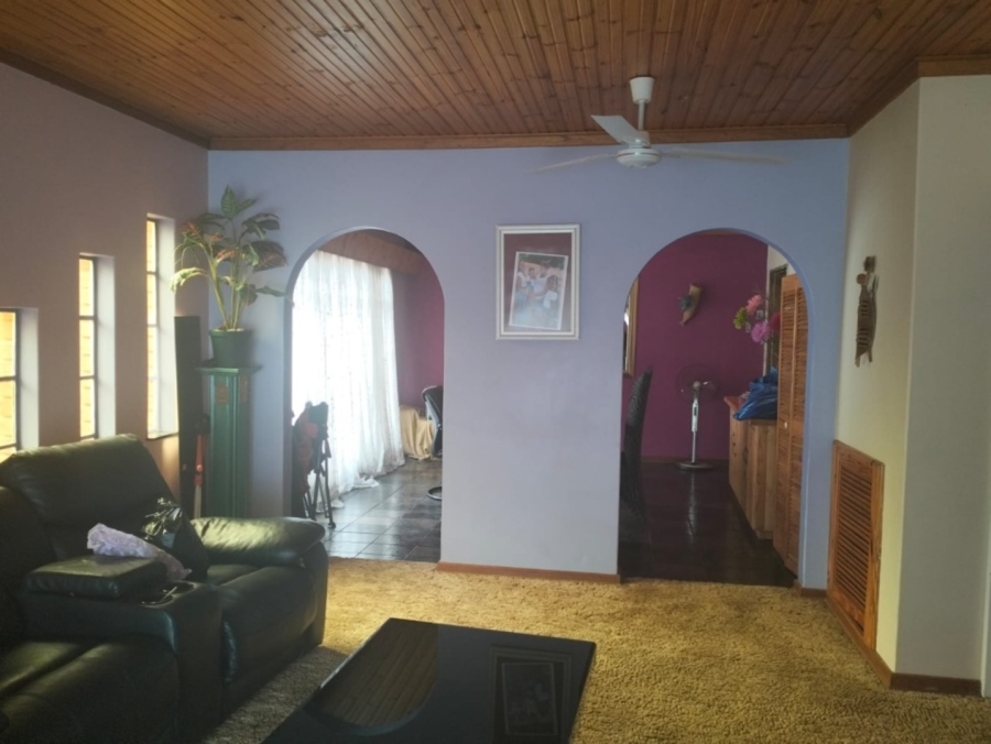 3 Bedroom Property for Sale in Universitas Free State